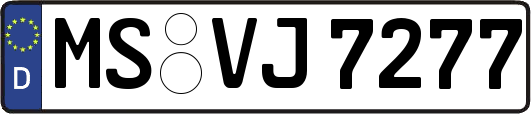 MS-VJ7277