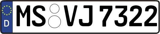 MS-VJ7322