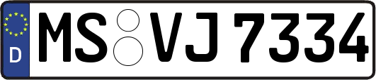 MS-VJ7334