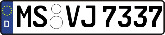 MS-VJ7337