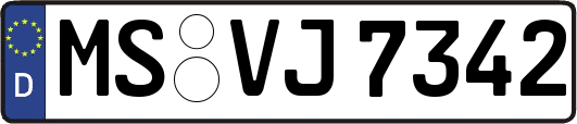 MS-VJ7342
