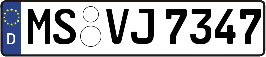 MS-VJ7347