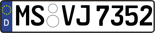 MS-VJ7352