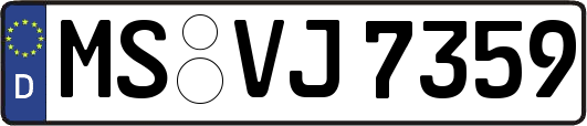 MS-VJ7359