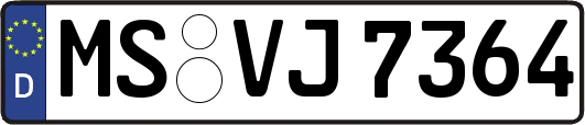 MS-VJ7364