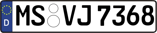 MS-VJ7368
