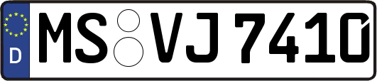 MS-VJ7410