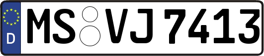 MS-VJ7413