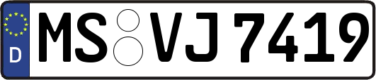 MS-VJ7419
