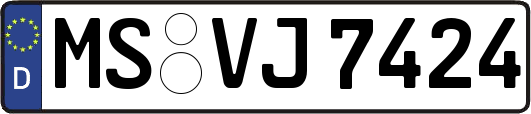 MS-VJ7424
