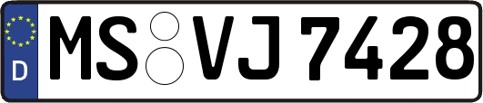 MS-VJ7428