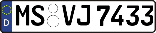 MS-VJ7433