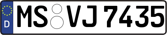MS-VJ7435