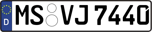 MS-VJ7440