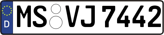 MS-VJ7442