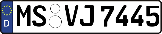 MS-VJ7445
