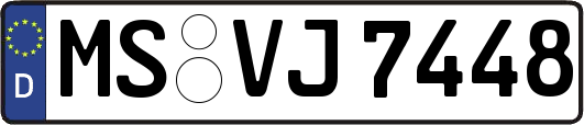 MS-VJ7448