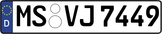 MS-VJ7449