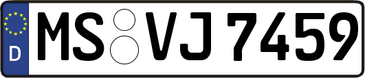 MS-VJ7459