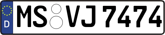MS-VJ7474