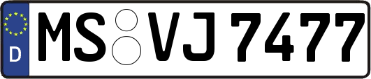 MS-VJ7477