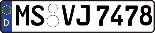 MS-VJ7478