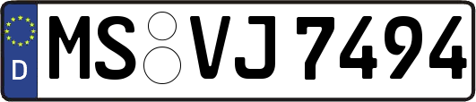 MS-VJ7494