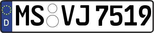 MS-VJ7519