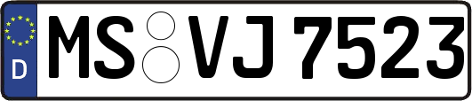 MS-VJ7523