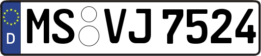 MS-VJ7524