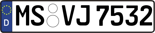 MS-VJ7532
