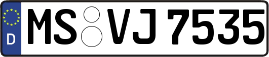 MS-VJ7535