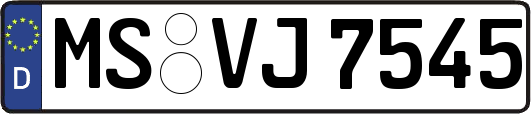 MS-VJ7545