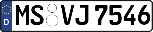 MS-VJ7546