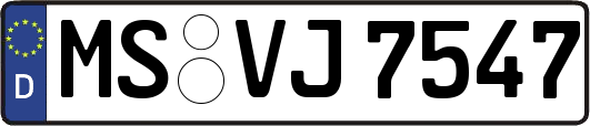 MS-VJ7547