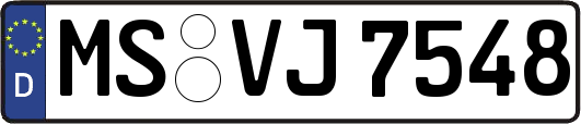 MS-VJ7548