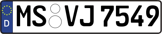 MS-VJ7549