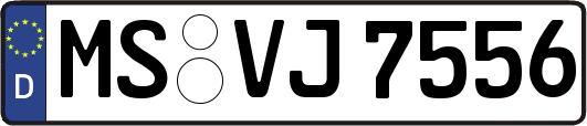 MS-VJ7556