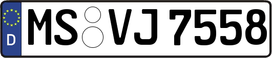 MS-VJ7558