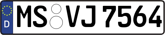 MS-VJ7564