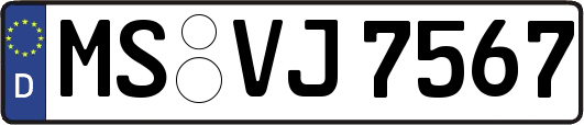 MS-VJ7567