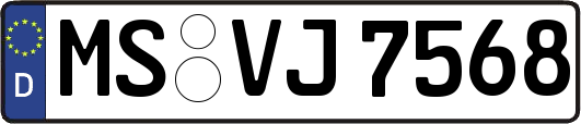 MS-VJ7568