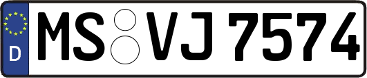 MS-VJ7574