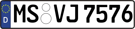 MS-VJ7576