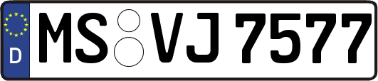MS-VJ7577