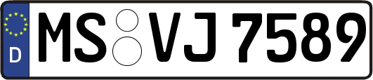 MS-VJ7589