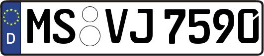 MS-VJ7590