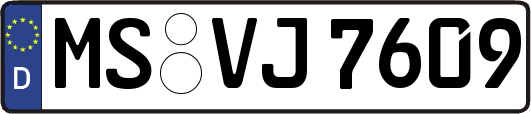 MS-VJ7609