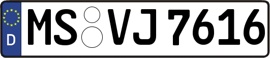MS-VJ7616