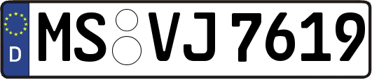MS-VJ7619